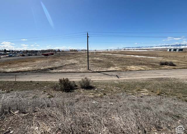 Property at 24959 Us Hwy 89, Montpelier, ID 83254