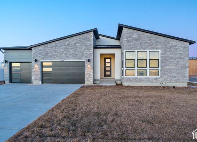 Property at 8486 S Maple Water Dr W #120, West Jordan, UT 84081, 6 beds, 4.5 baths