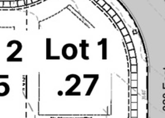 Property at 1615 N 320 E #1, Orem, UT 84057