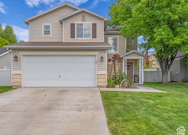 Property at 5472 Ardennes Way, Stansbury Park, UT 84074, 3 beds, 2 baths