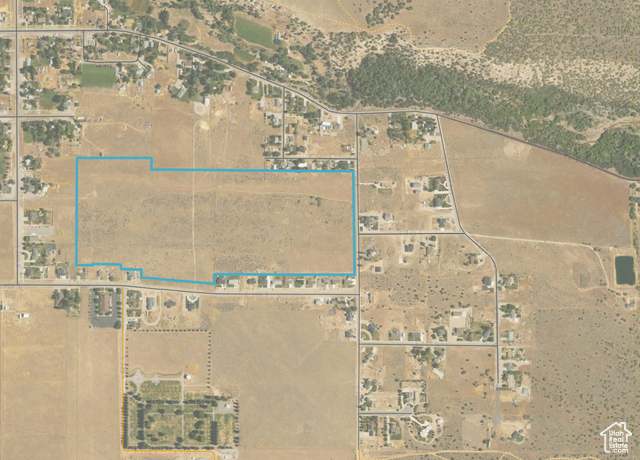 Property at 405 E 500 S, Fillmore, UT 84631