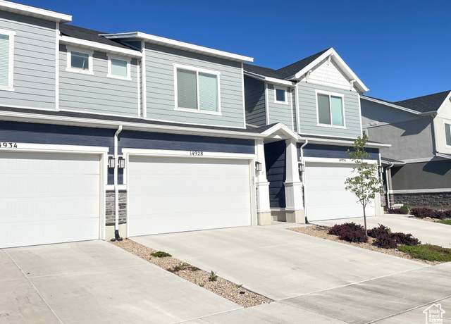 Property at 14914 S Pele Ln #193, Herriman, UT 84096, 3 beds, 2 baths