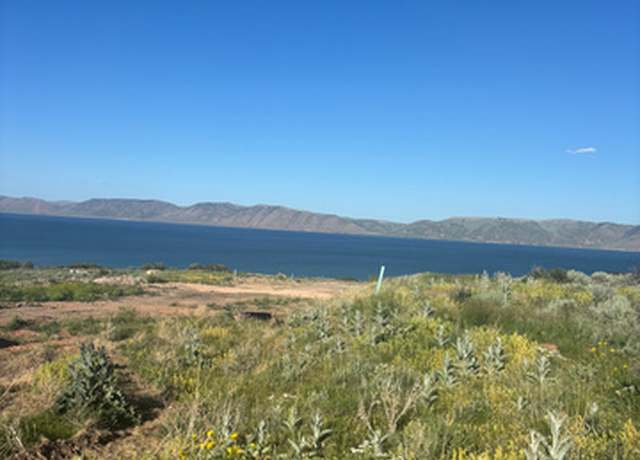 Property at 476 W Moonlight Dr #51, Garden City, UT 84028