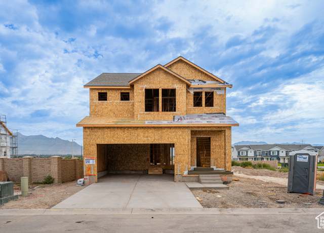 Property at 948 N Herman Dr #215, Lehi, UT 84043, 4 beds, 2.5 baths