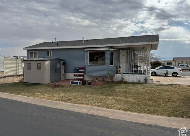 Property at 1150 W Red Hills Pkwy #123, Washington, UT 84780, 1 bed, 1 bath