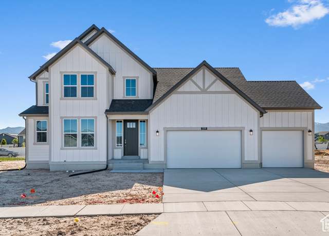 Property at 2598 N 3020 W, Clinton, UT 84015, 4 beds, 2.5 baths