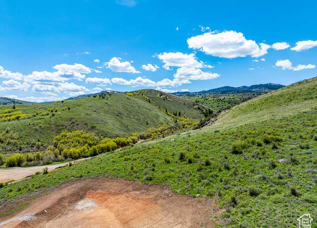 Property at 445 N Elks Ridge Rd #39, Garden City, UT 84028