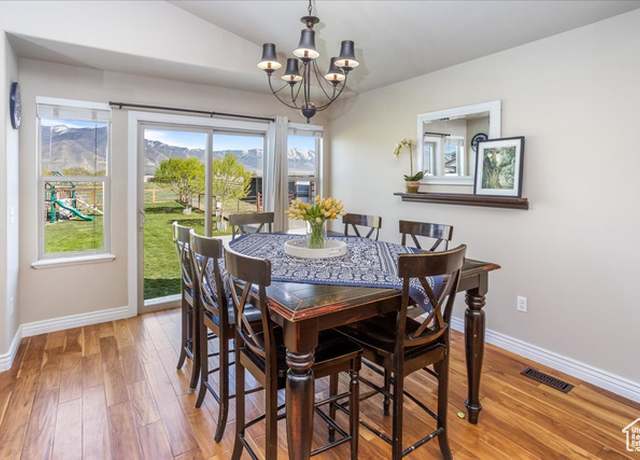 Property at 4206 Rose Springs Rd, Erda, UT 84074, 5 beds, 3 baths