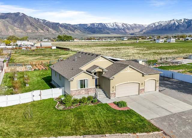 Property at 4206 Rose Springs Rd, Erda, UT 84074, 5 beds, 3 baths