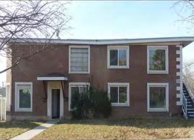 Property at 228 S 900 E, Salt Lake City, UT 84102, 16 beds, 8 baths