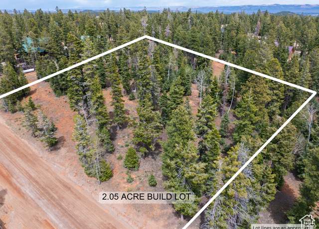 Property at 2970 N Smith & Wesson Cir #10, Duck Creek Village, UT 84762