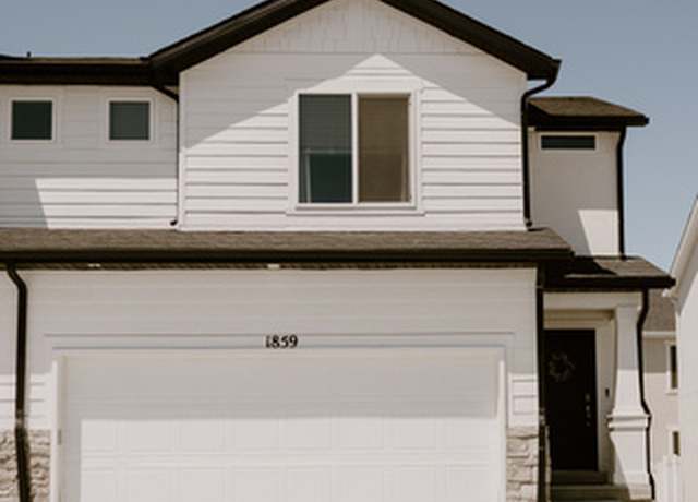 Property at 1859 N Blue Iris Ave #1078, Tooele, UT 84074, 3 beds, 2.5 baths