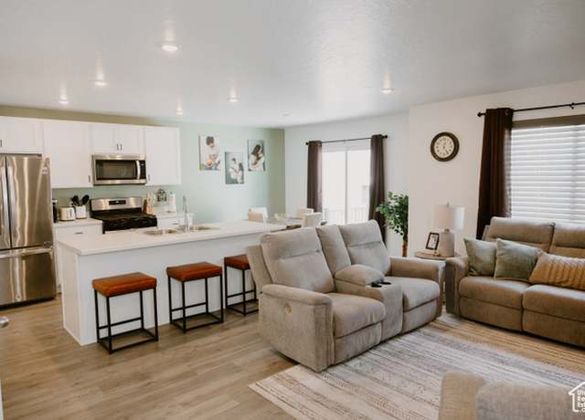 Property at 1859 N Blue Iris Ave #1078, Tooele, UT 84074, 3 beds, 2.5 baths