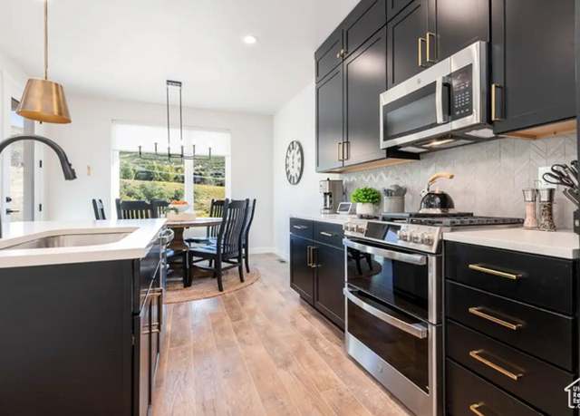 Property at 12852 N Belaview Way, Hideout, UT 84036, 4 beds, 3.5 baths