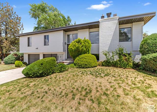 Property at 8359 S Fayeway Dr, Sandy, UT 84094, 4 beds, 3 baths