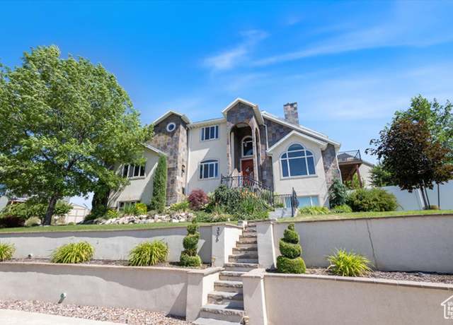 Property at 336 E 1330 S, Payson, UT 84651, 4 beds, 4 baths