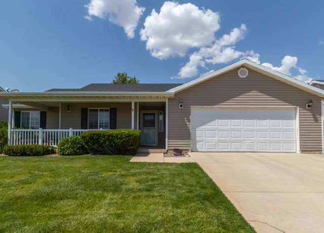 Property at 4182 W 150 N, Cedar City, UT 84720, 4 beds, 2 baths