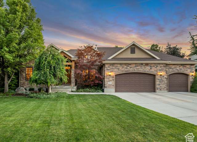 Property at 3153 W Teton Heights Ct S, South Jordan, UT 84095, 4 beds, 3.5 baths