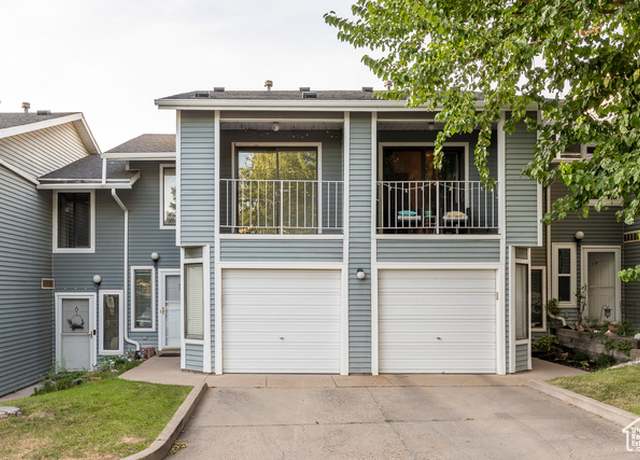 Property at 426 N Orchard Dr #7, North Salt Lake, UT 84054, 2 beds, 2.5 baths