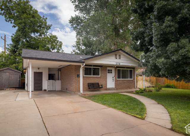Property at 276 Opal Ave, Moab, UT 84532, 3 beds, 2 baths
