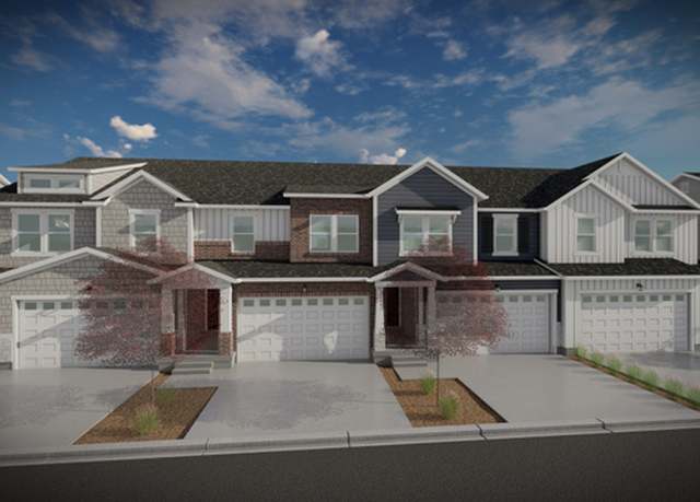Property at 878 N Pugh Ln #918, Saratoga Springs, UT 84045, 4 beds, 3.5 baths