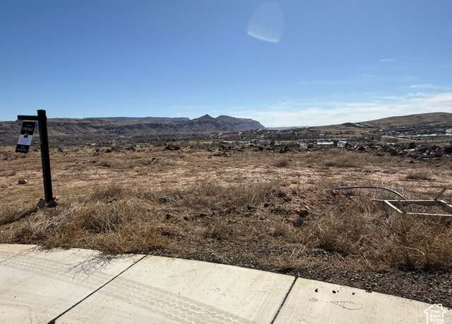Property at 1567 W 540 N, Hurricane, UT 84737