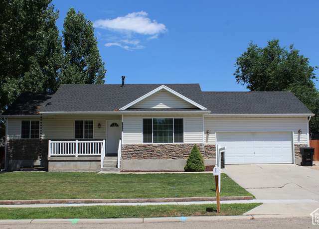 Property at 1007 E 170 N, Heber City, UT 84032, 4 beds, 3 baths