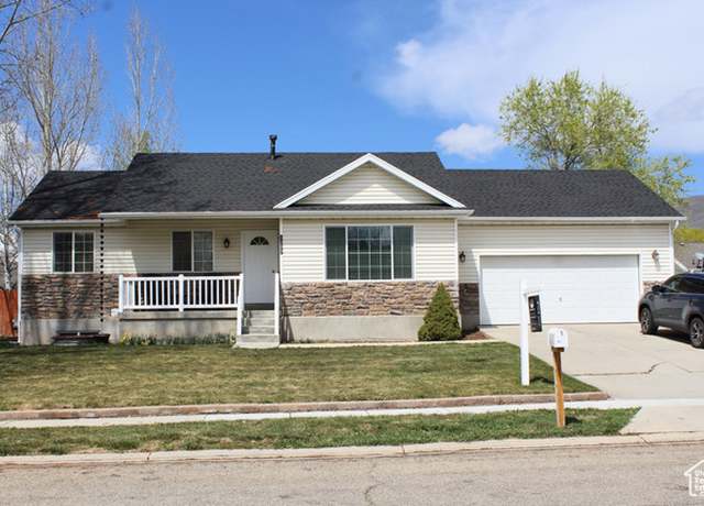 Property at 1007 E 170 N, Heber City, UT 84032, 4 beds, 3 baths