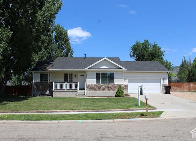 Property at 1007 E 170 N, Heber City, UT 84032, 4 beds, 3 baths