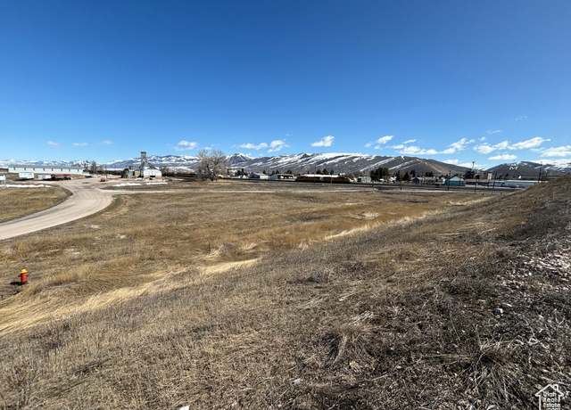 Property at 24960 Us Hwy 89, Montpelier, ID 83254