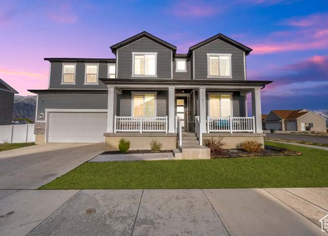 Property at 977 S 1480 W, Provo, UT 84601, 7 beds, 4 baths