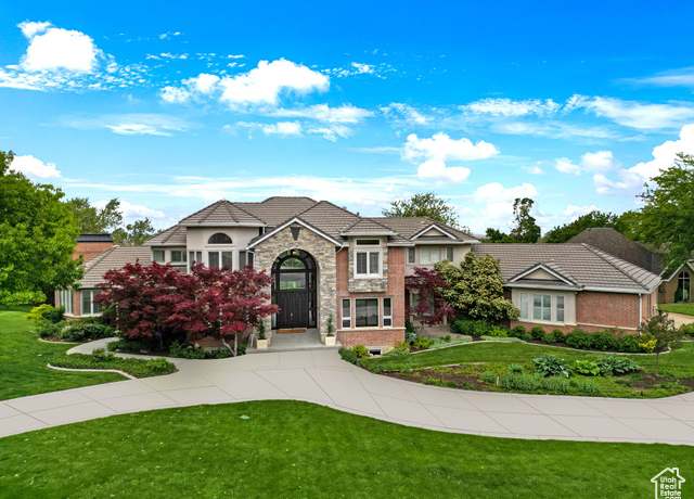Property at 1971 Summerwood Dr, Farmington, UT 84025, 5 beds, 4.5 baths