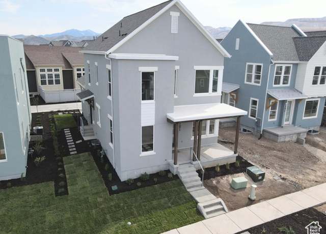 Property at 7071 W Granbury Dr S #258, South Jordan, UT 84009, 4 beds, 2.5 baths