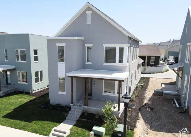 Property at 7071 W Granbury Dr S #258, South Jordan, UT 84009, 4 beds, 2.5 baths