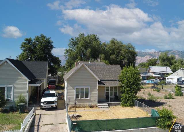 Property at 262 E 33 St St S, Ogden, UT 84401, 2 beds, 1 bath