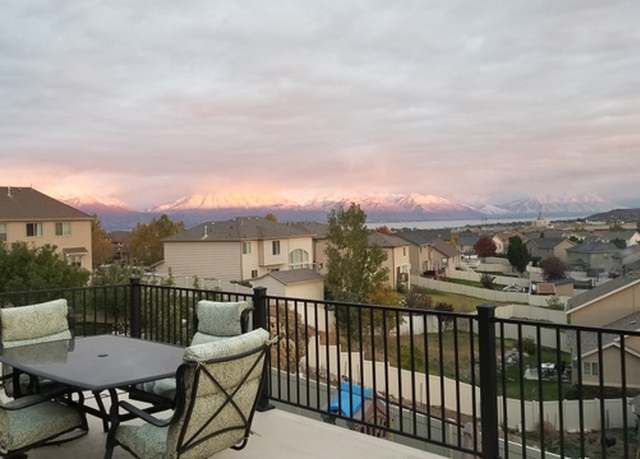Property at 4636 E Ponderosa Way, Eagle Mountain, UT 84005, 6 beds, 3 baths
