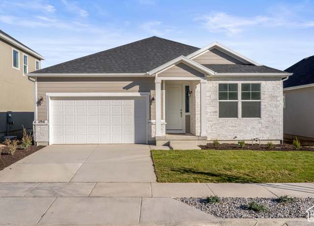 Property at 1835 E Burger St #1419, Lake Point, UT 84074, 3 beds, 2 baths