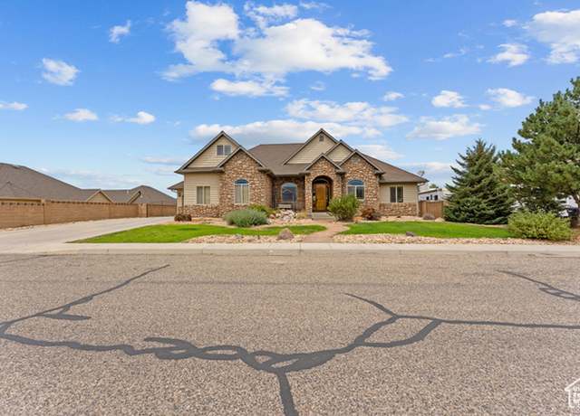 Property at 2846 W 350 S, Cedar City, UT 84720, 6 beds, 3.5 baths