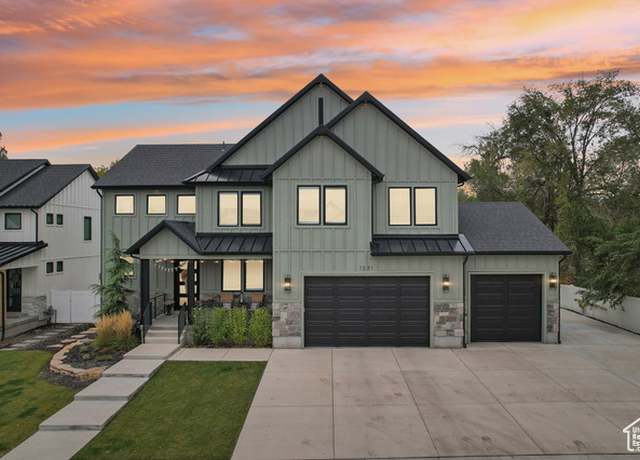 Property at 1331 N 900 W, Lehi, UT 84043, 5 beds, 3.5 baths