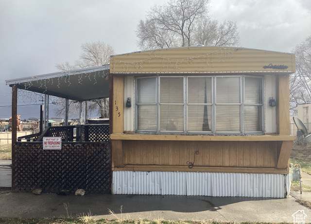 Property at 135 S Willow St E, Grantsville, UT 84029, 3 beds, 2 baths