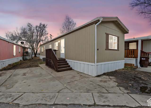 Property at 75 W 250 N #98, Clearfield, UT 84015, 2 beds, 2 baths