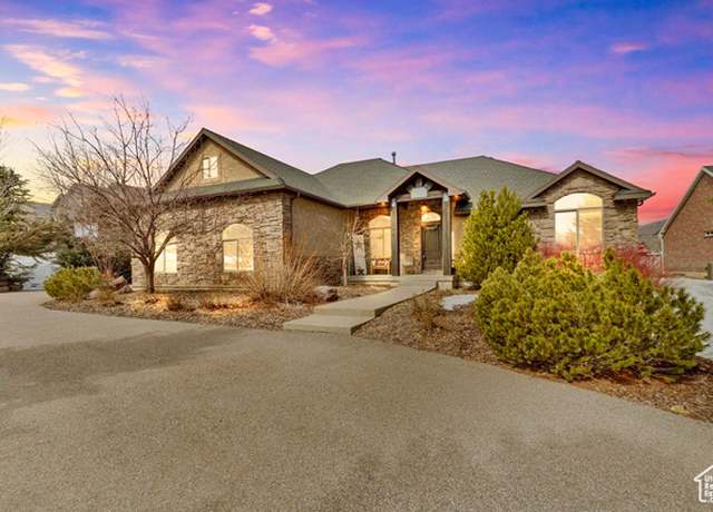 Property at 3162 E 4650 N, Eden, UT 84310, 5 beds, 3.5 baths