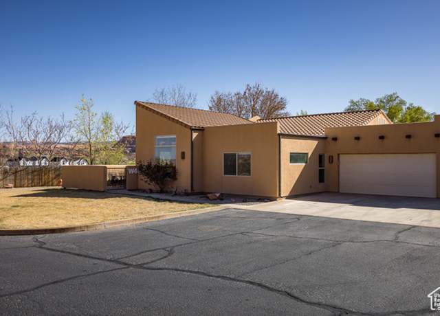 Property at 3686 S Spanish Valley Dr Unit W-4, Moab, UT 84532, 3 beds, 2 baths