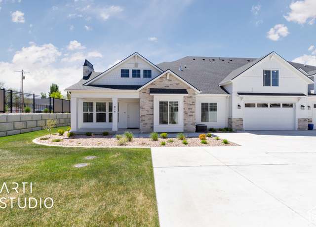 Property at 814 E 110 S, Salem, UT 84653, 3 beds, 3 baths