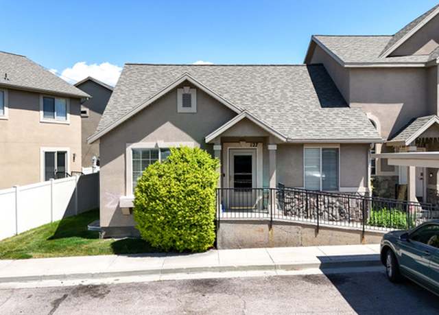 Property at 1166 N 220 W #127, Tooele, UT 84074, 4 beds, 3 baths