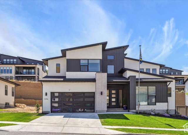 Property at 5796 N Valley View Rd, Lehi, UT 84043, 6 beds, 4.5 baths