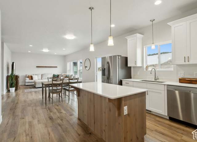 Property at 7936 N Bristlecone Rd, Eagle Mountain, UT 84005, 7 beds, 4 baths