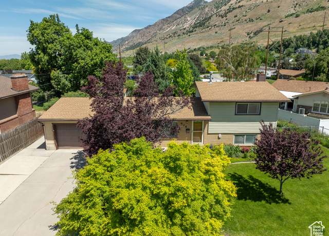 Property at 909 Fairview Dr, Brigham City, UT 84302, 2 beds, 1.5 baths