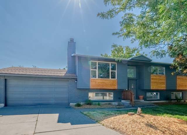 Property at 7027 Wood Grn Rd, West Jordan, UT 84084, 6 beds, 3 baths