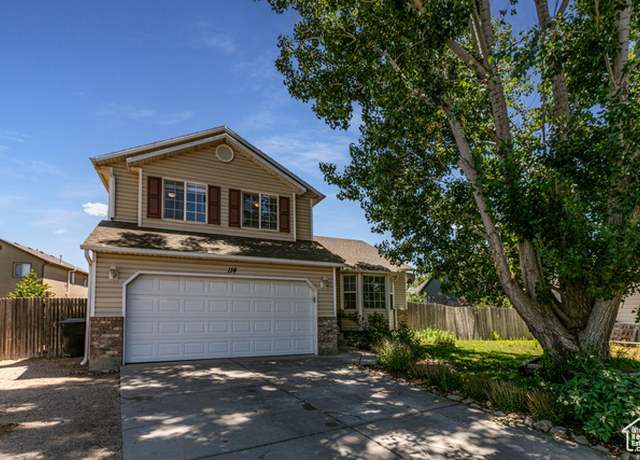 Property at 114 E Mountain Valley Ct N, Heber City, UT 84032, 5 beds, 3.5 baths